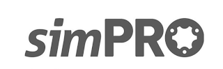 SIMPRO logo