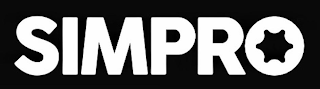 SIMPRO logo