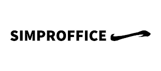 SIMPROFFICE logo