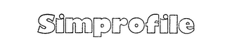 SIMPROFILE logo