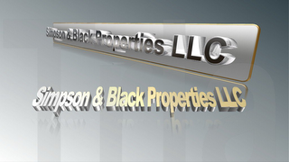 SIMPSON & BLACK PROPERTIES LLC logo