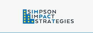 SIMPSON IMPACT STRATEGIES logo