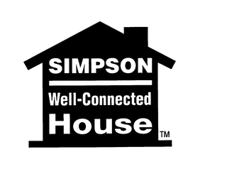 SIMPSON WELL-CONNECTED HOUSE logo