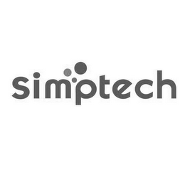 SIMPTECH logo