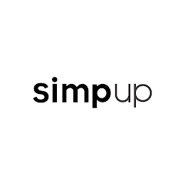 SIMPUP logo