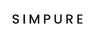 SIMPURE logo