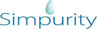 SIMPURITY logo