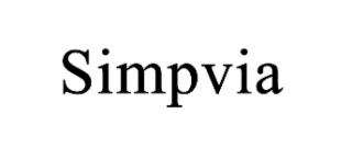 SIMPVIA logo