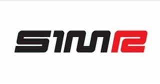 SIMR logo
