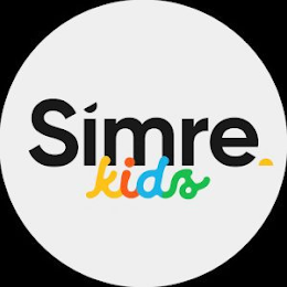 SIMRE KIDS logo