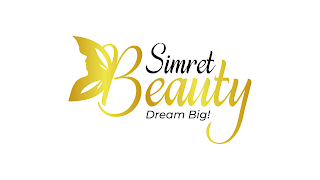 SIMRET BEAUTY DREAM BIG! logo