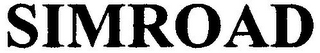 SIMROAD logo