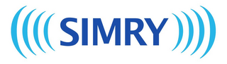 SIMRY logo