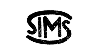 SIMS logo