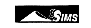 SIMS logo