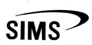 SIMS logo