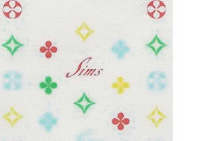 SIMS logo