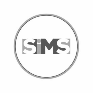 SIMS logo