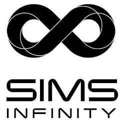 SIMS INFINITY logo