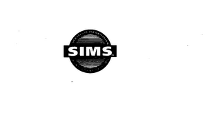 SIMS STRATEGIC INFORMATION MANAGEMENT SYSTEMS logo