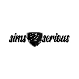 SIMS2SERIOUS logo