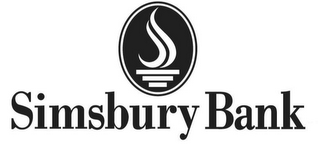 SIMSBURY BANK logo