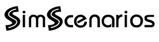 SIMSCENARIOS logo