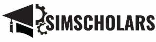 SIMSCHOLARS logo