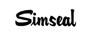 SIMSEAL logo
