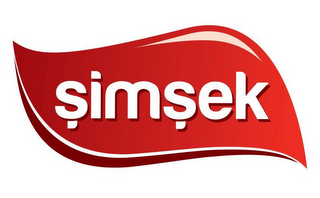 SIMSEK logo