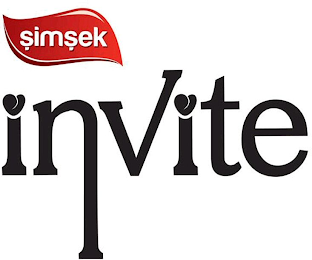 SIMSEK INVITE logo
