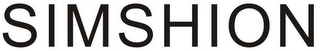 SIMSHION logo