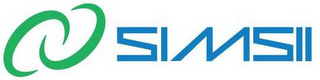 SIMSII logo