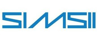 SIMSII logo