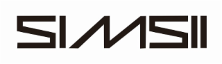 SIMSII logo
