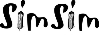 SIMSIM logo