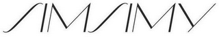 SIMSIMY logo