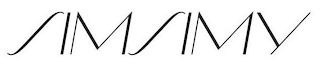 SIMSIMY logo