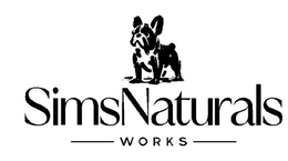 SIMSNATURALS WORKS logo