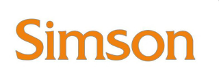 SIMSON logo