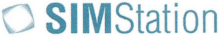 SIMSTATION logo