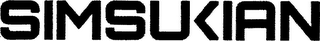SIMSUKIAN logo
