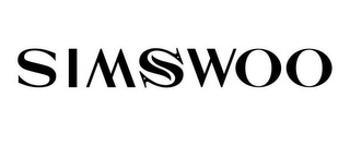 SIMSWOO logo