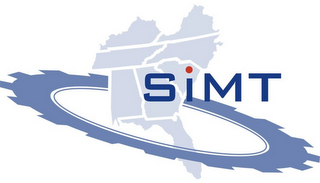 SIMT logo