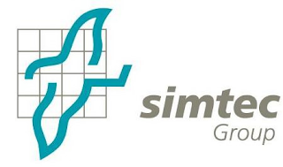 SIMTEC GROUP logo