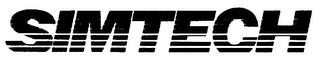 SIMTECH logo