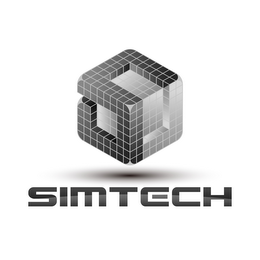 SIMTECH S logo