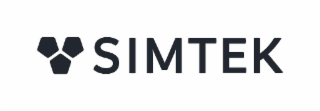 SIMTEK logo