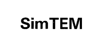 SIMTEM logo