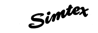 SIMTEX logo